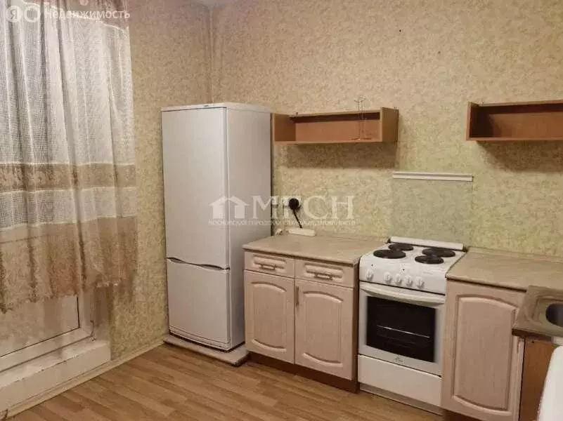 1-комнатная квартира: Москва, Ярославское шоссе, 124 (41 м) - Фото 1