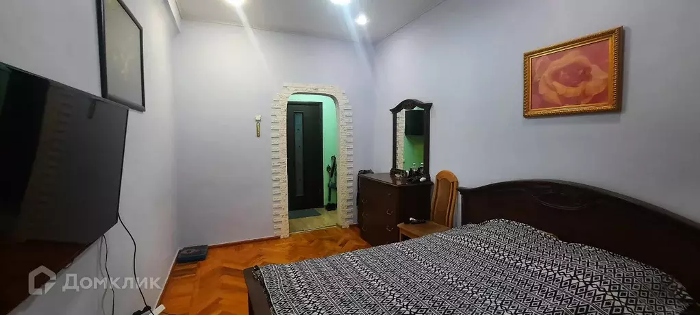 Продаётся 3-к квартира, 63.8 м - Фото 1