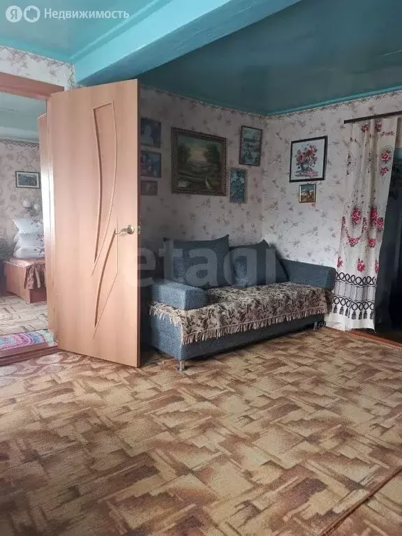 Дом в село Викулово, улица Островского (62.7 м) - Фото 0