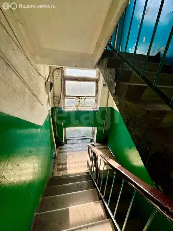 1к в -комнатной квартире (17 м) - Фото 1