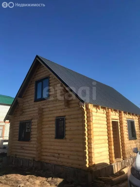 Дом в Энгельсский район, Красноярское муниципальное образование, СНТ ... - Фото 2