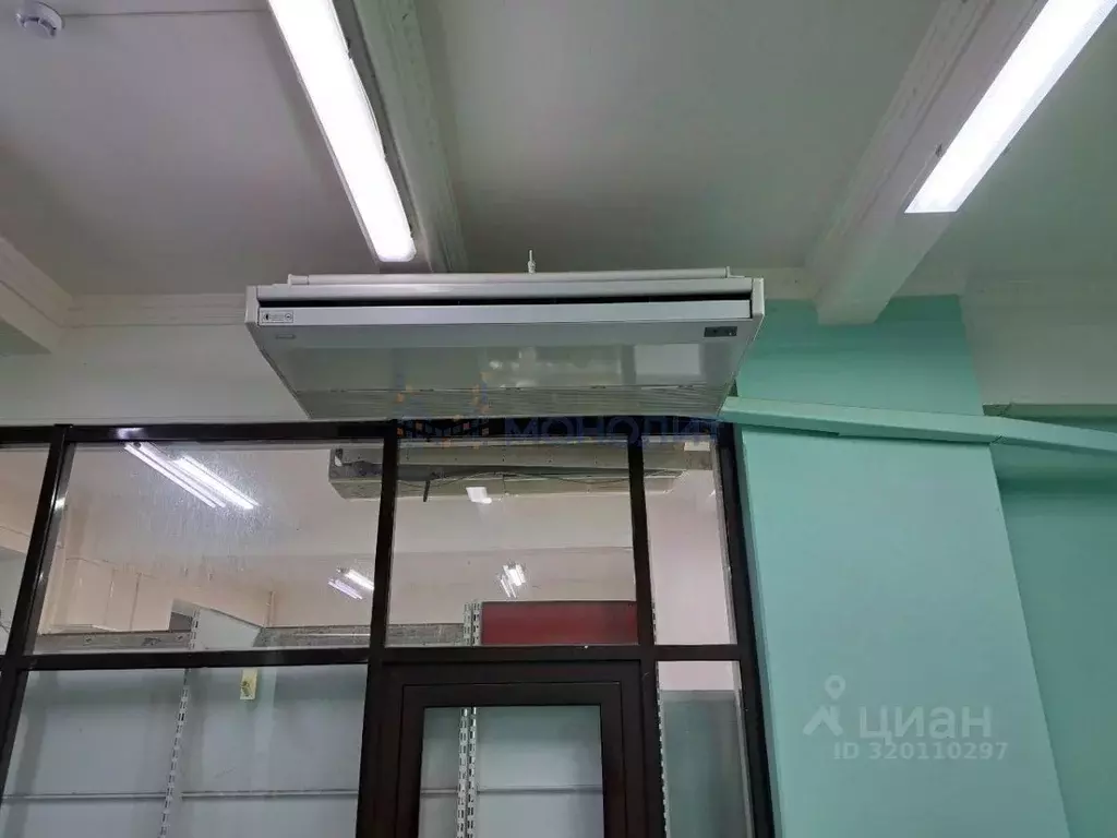 Помещение свободного назначения в Нижегородская область, Нижний ... - Фото 2