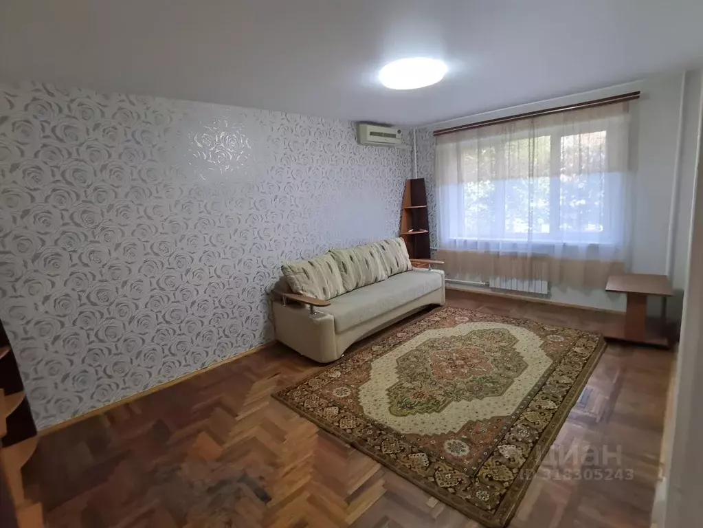 2-к кв. Воронежская область, Воронеж Пограничная ул., 1 (54.0 м) - Фото 2