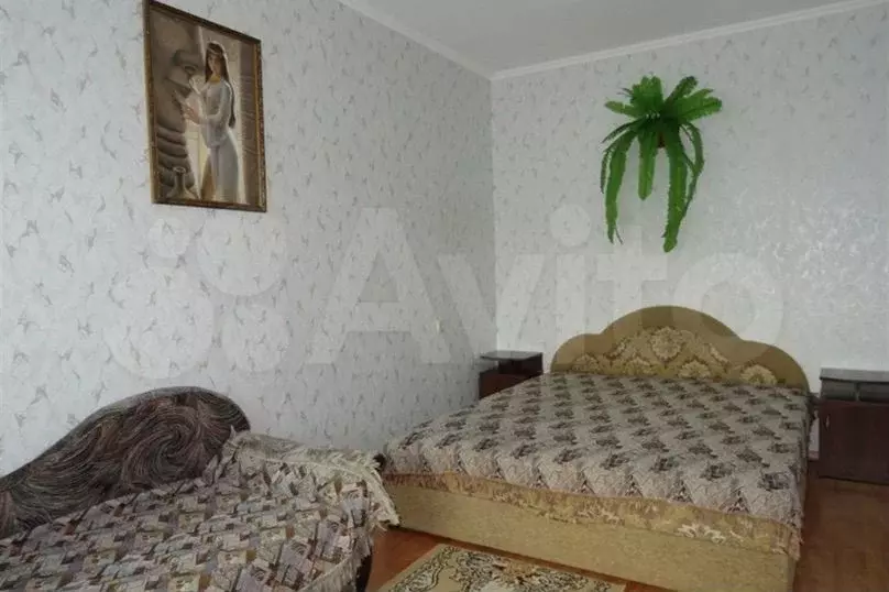 2-к. квартира, 50 м, 1/2 эт. - Фото 1