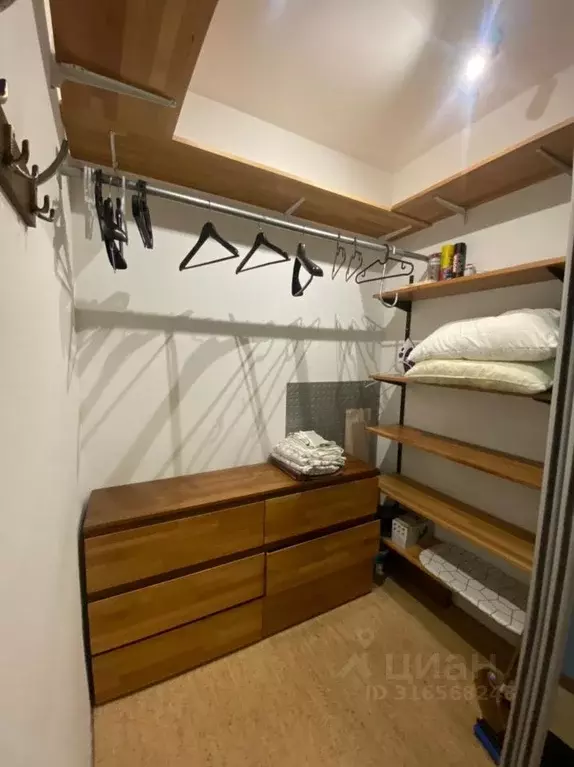 1-к кв. Санкт-Петербург Коломяжский просп., 15к1 (34.0 м) - Фото 1