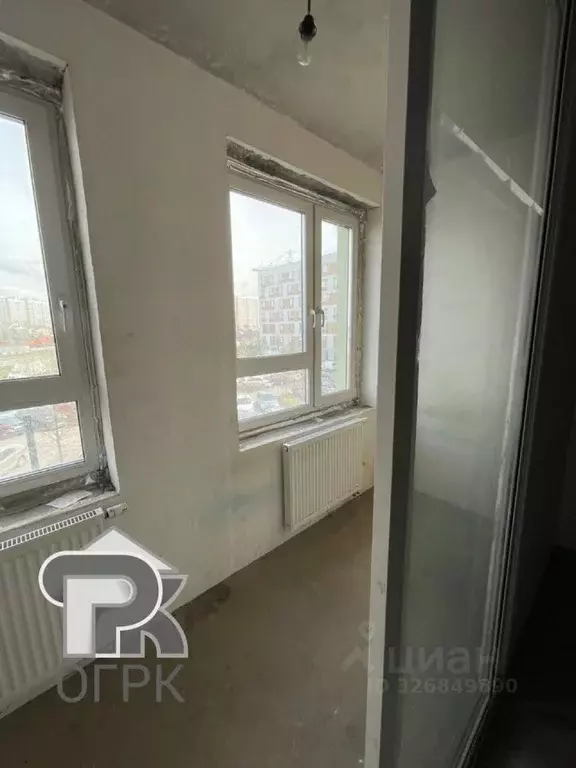 3-к кв. Московская область, Ленинский городской округ, д. Сапроново ... - Фото 2