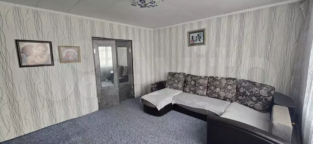 3-к. квартира, 65,2 м, 9/9 эт. - Фото 1