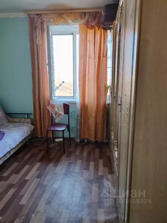 Комната Ростовская область, Ростов-на-Дону ул. Штахановского (16.0 м) - Фото 1