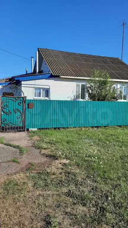 Дом 36,2 м на участке 5 сот. - Фото 0