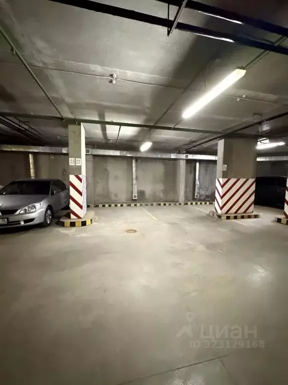 Гараж в Удмуртия, Ижевск пл. имени 50-летия Октября, 6А (15 м) - Фото 2