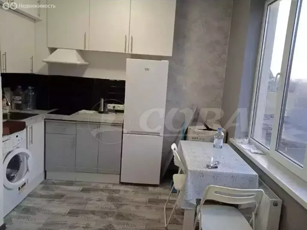 Квартира-студия: городской округ Краснодар, посёлок Пригородный, ... - Фото 2