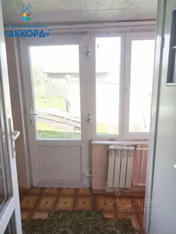 Дом в Алтайский край, Павловский район, с. Стуково Центральная ул., ... - Фото 2