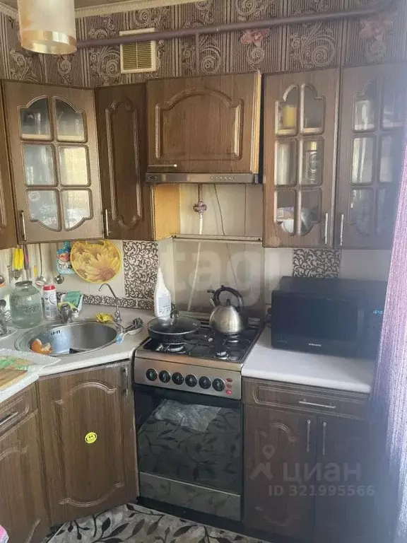 4-к кв. Свердловская область, Нижний Тагил Ленинградский просп., 104 ... - Фото 2