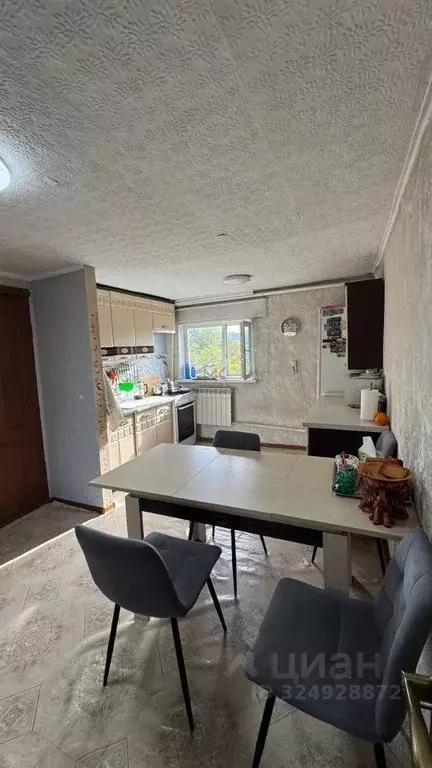 Дом в Тыва, Кызыл ул. Кузнецова, 61 (75 м) - Фото 2