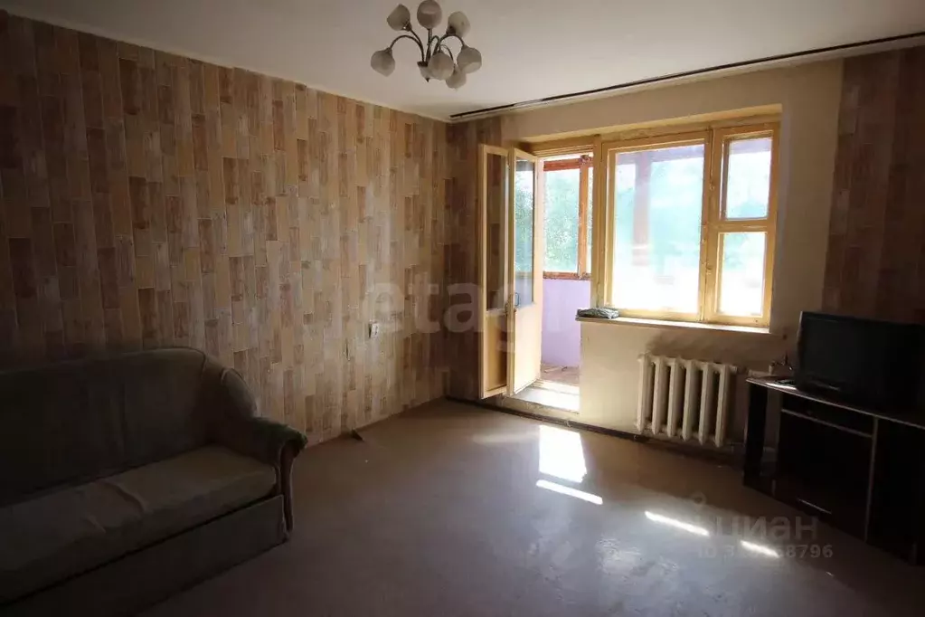 2-к кв. Самарская область, Волжский район, Петра Дубрава городское ... - Фото 0