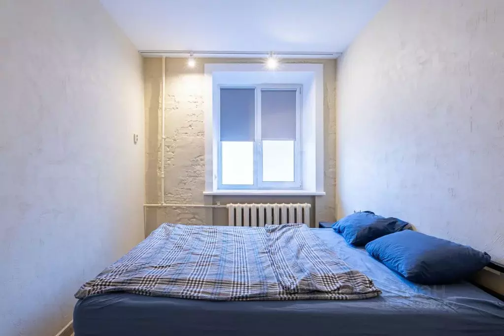 2-к кв. Санкт-Петербург Таврическая ул., 2 (44.0 м) - Фото 2