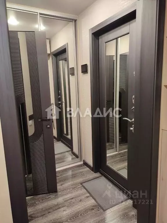 2-к кв. Москва Зеленодольская ул., 32К4 (45.0 м) - Фото 0