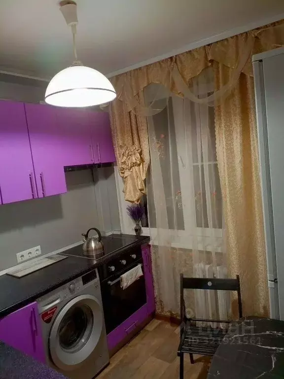 3-к кв. Краснодарский край, Ейск ул. Карла Маркса, 93 (50.0 м) - Фото 1