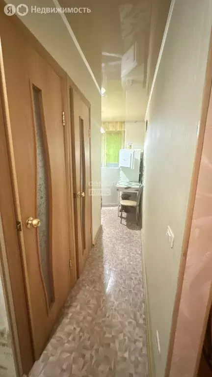 2-комнатная квартира: Златоуст, квартал Северо-Запад, 2-й квартал, 15 ... - Фото 1