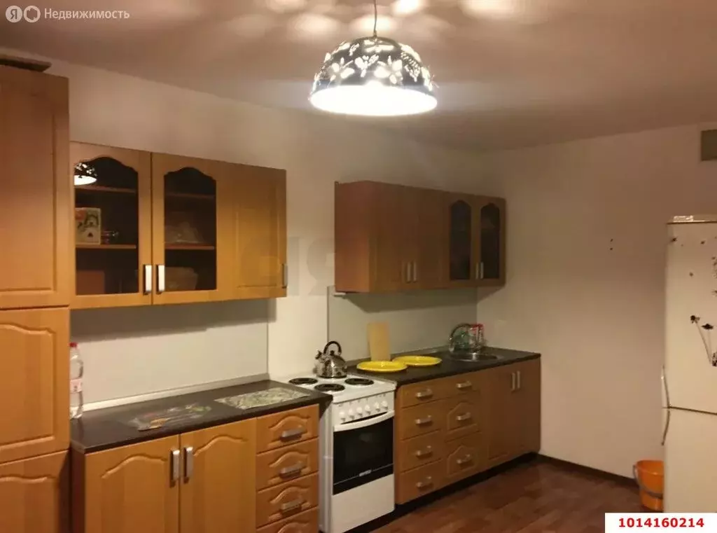 2-комнатная квартира: Краснодар, улица Героев-Разведчиков, 21/2 (72 м) - Фото 1