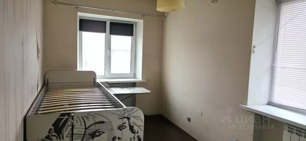 2-к кв. Волгоградская область, Волгоград Невская ул., 4 (43.9 м) - Фото 2