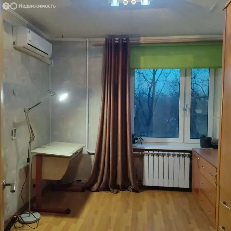 2-комнатная квартира: Москва, Верхоянская улица, 4 (40 м) - Фото 1
