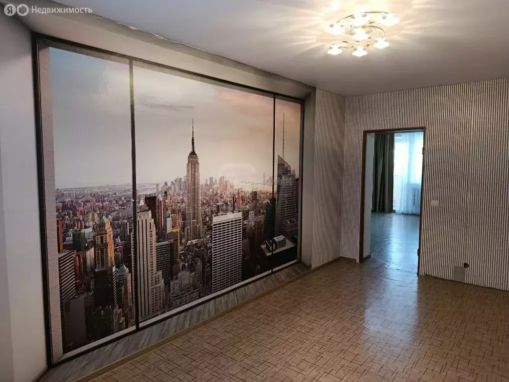 2-комнатная квартира: Владимир, улица Крайнова, 16 (44.5 м) - Фото 1