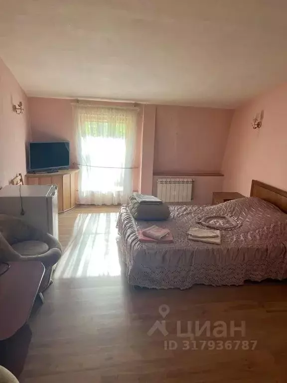Комната Ивановская область, Фурманов ул. Советская, 12 - Фото 1