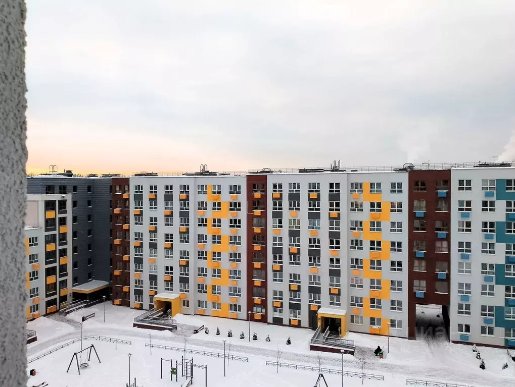 Студия Московская область, Красногорск городской округ, д. Глухово ул. ... - Фото 1