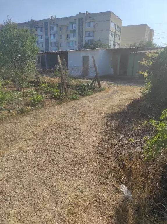 Гараж в Крым, Симферополь ул. Ковыльная (45 м) - Фото 1