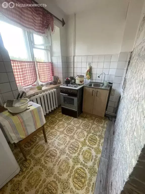 2-комнатная квартира: посёлок Балакирево, Заводская улица, 6 (37.1 м) - Фото 2