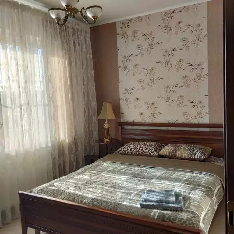 1-к кв. Карелия, Петрозаводск ул. Лизы Чайкиной, 14к2 (49.0 м) - Фото 0