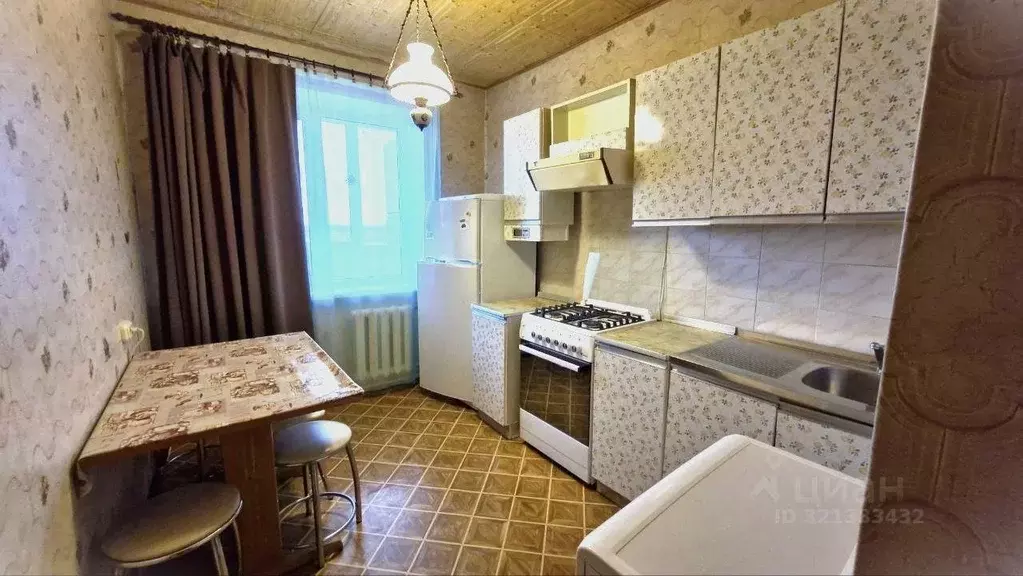 2-к кв. Московская область, Подольск Климовск мкр, ул. Рощинская, 19 ... - Фото 0