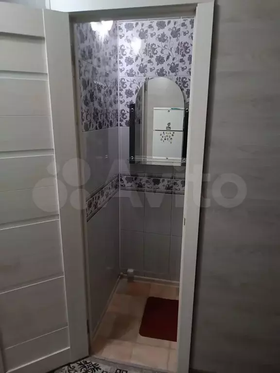 Комната 15 м в 1-к., 1/1 эт. - Фото 1