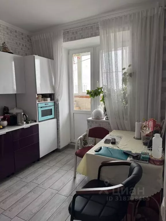 4-к кв. Московская область, Красногорск ул. Вилора Трифонова, 1 (108.0 ... - Фото 0