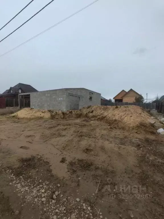 Участок в Иркутская область, Иркутский муниципальный округ, д. Карлук ... - Фото 1