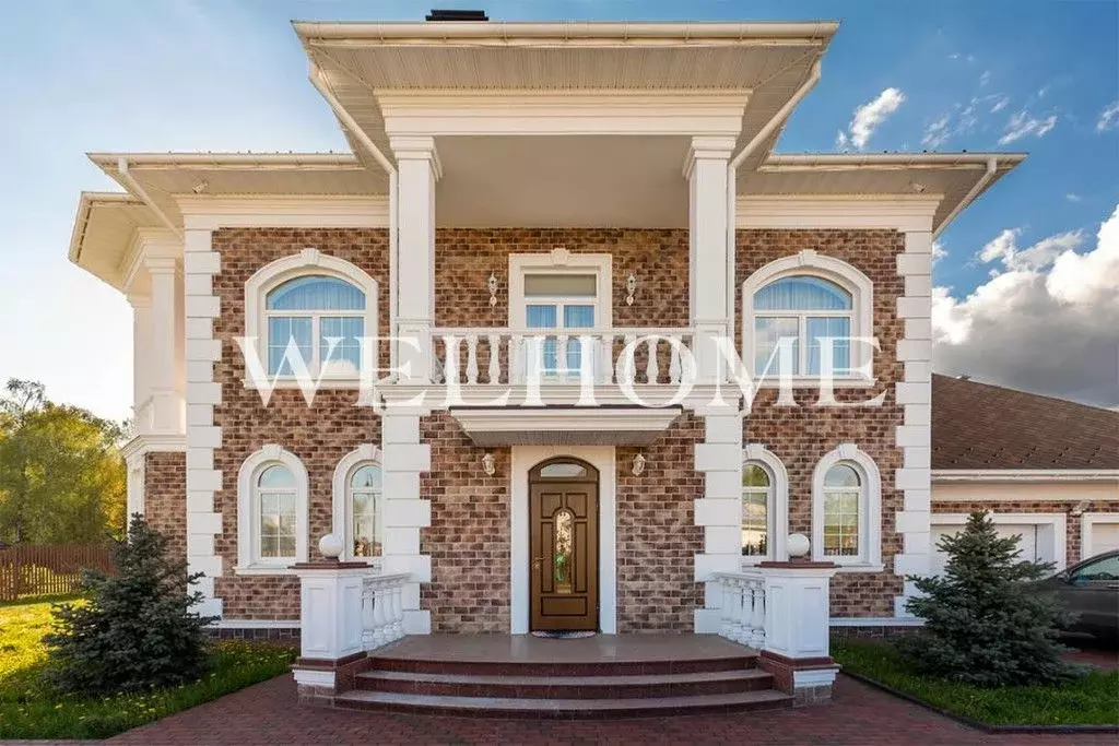 Продается дом в КП Павлово-2 - Фото 1