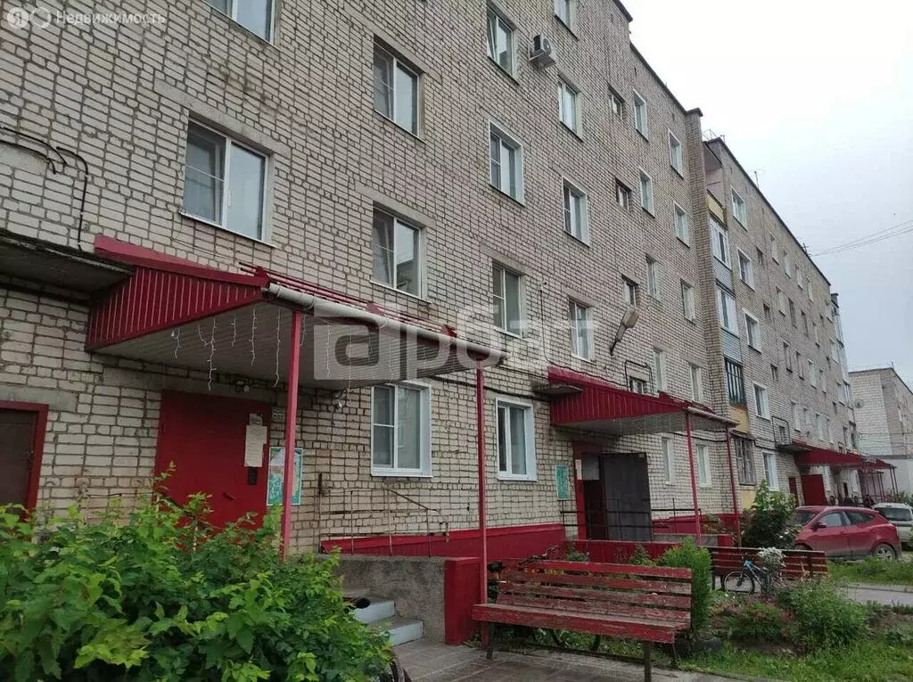 3-комнатная квартира: Ветлужский, Садовая улица, 18 (60.3 м) - Фото 1