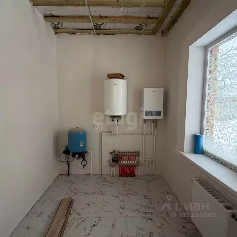 Дом в Башкортостан, Уфа городской округ, с. Нагаево ул. Благородная, ... - Фото 2