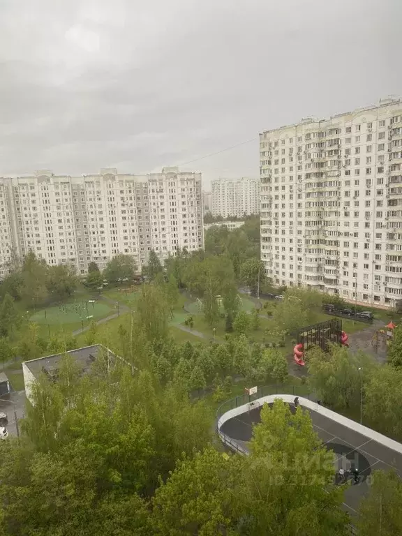 2-к кв. Москва ул. Адмирала Лазарева, 6 (52.0 м) - Фото 0