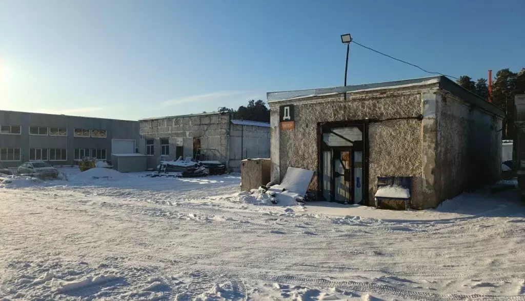 Помещение свободного назначения в Свердловская область, Екатеринбург ... - Фото 2