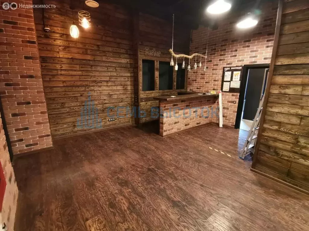 Помещение свободного назначения (54 м) - Фото 2