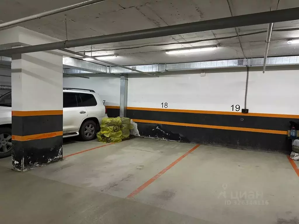 Гараж в Новосибирская область, Новосибирск Железнодорожная ул., 15 (14 ... - Фото 2