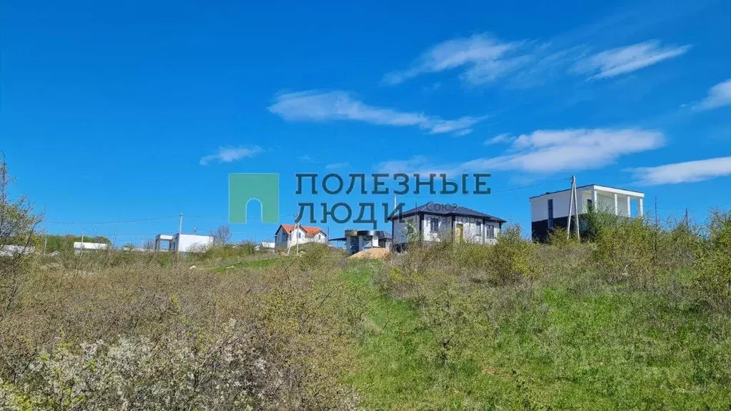 Участок, 5 сот., сельхоз (снт или днп) - Фото 0