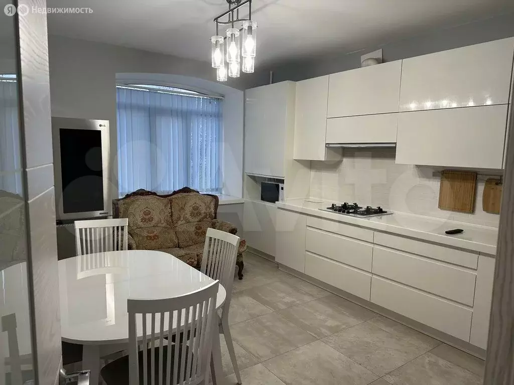 2-комнатная квартира: Кострома, улица Нижняя Дебря, 34 (93.7 м) - Фото 1