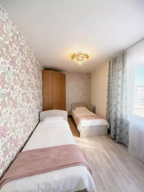 2-к кв. Пермский край, Чайковский ул. Гагарина, 25 (43.0 м) - Фото 2