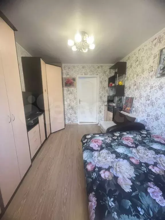 2-к. квартира, 39 м, 2/5 эт. - Фото 0