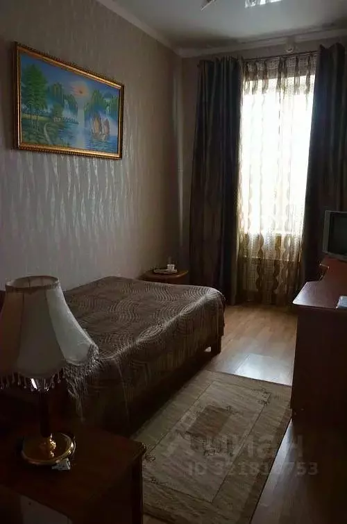 Комната Оренбургская область, Оренбург просп. Победы, 114/5 (17.0 м) - Фото 2