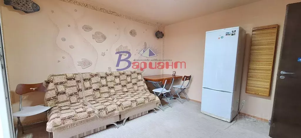 1-к кв. Челябинская область, Чебаркуль семейный санаторий Утес тер., ... - Фото 1