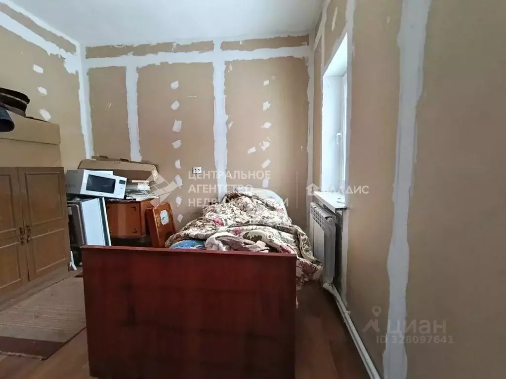 Дом в Рязанская область, Шилово рп ул. Октябрьская, 2 (70 м) - Фото 2